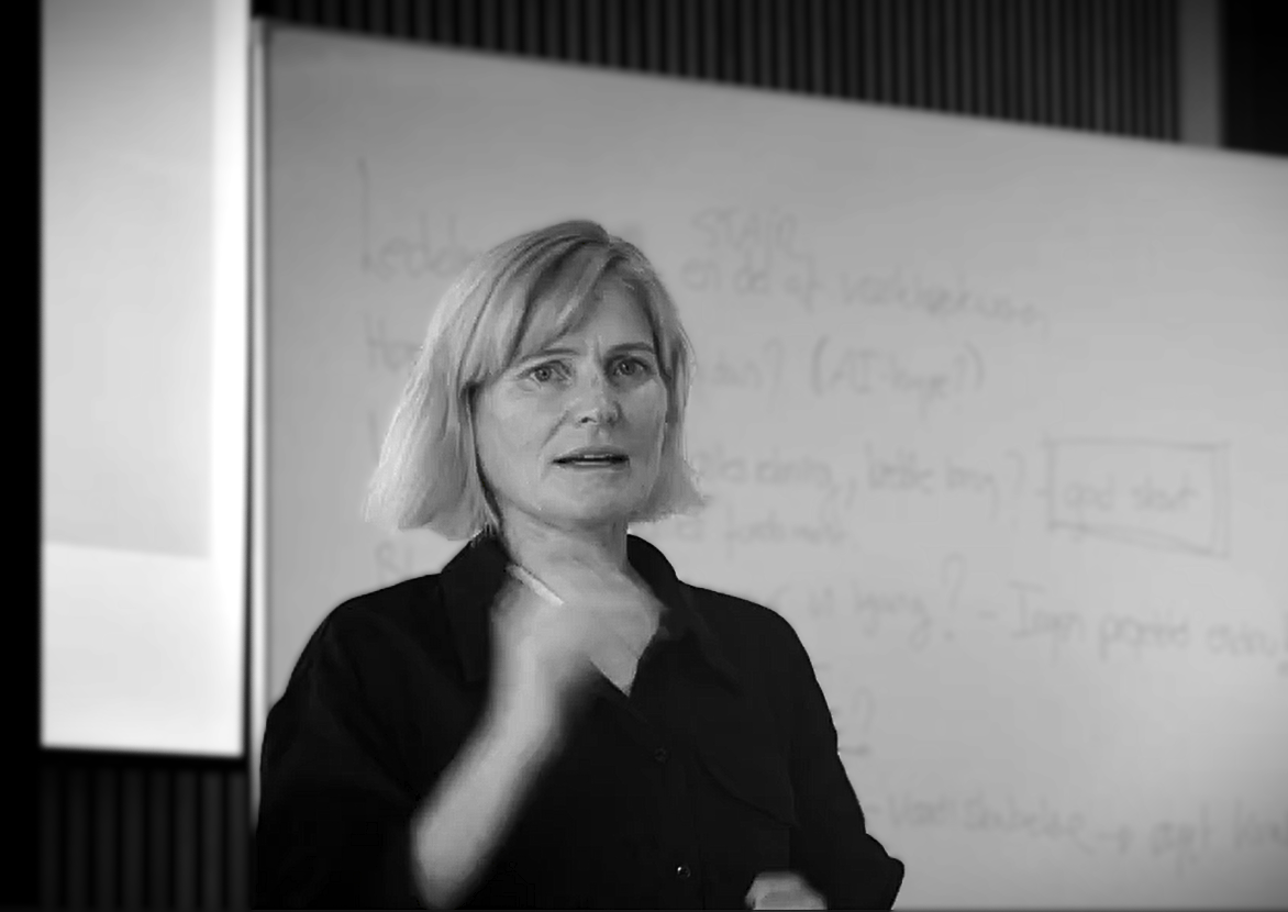 AI-integrering i organisationen