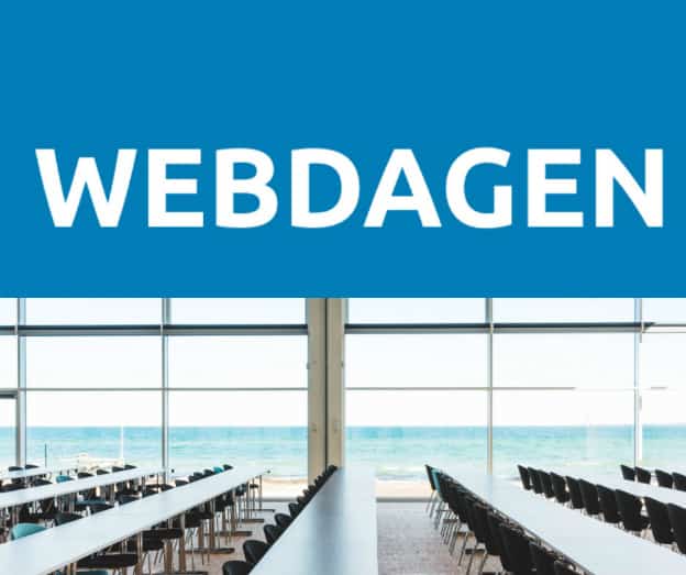 Webdagen